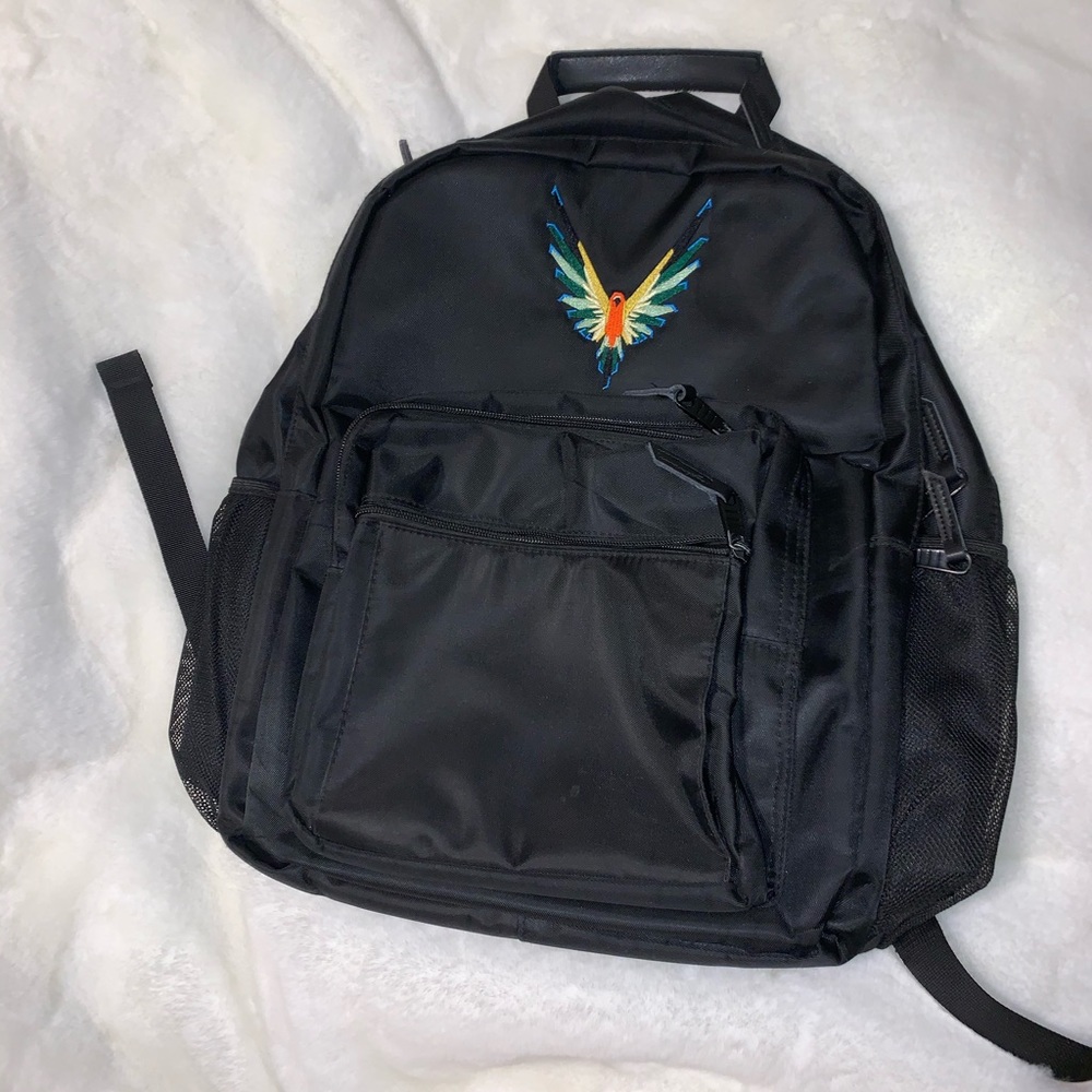 Back pack